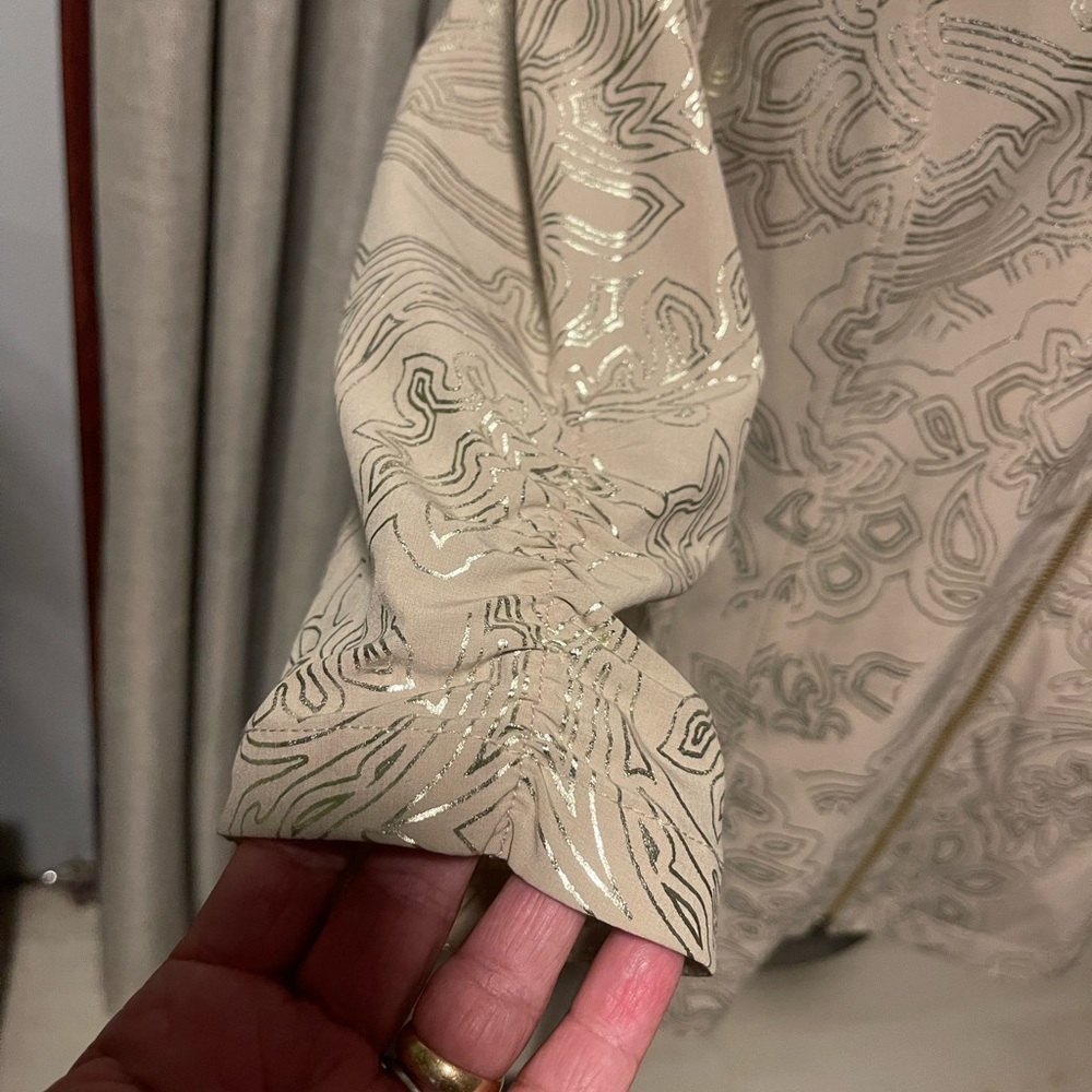 Jacket - Picture 3 of 6